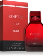 TUMI Kinetic Eau de Parfum uraknak 100 ml