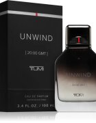 TUMI Unwind Eau de Parfum uraknak 100 ml