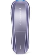 Ulike Air 10 Pro IPL epilátor testre arcra bikinivonalra és hónaljra Deep Purple 1 db