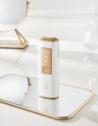 Ulike Air 2 IPL epilátor testre arcra bikinivonalra és hónaljra Star White 1 db