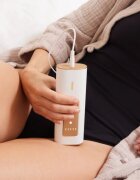 Ulike Air 2 IPL epilátor testre arcra bikinivonalra és hónaljra Star White 1 db