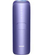Ulike Air 3 IPL epilátor testre arcra bikinivonalra és hónaljra Deep Purple 1 db