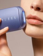 Ulike Air 3 IPL epilátor testre arcra bikinivonalra és hónaljra Deep Purple 1 db