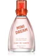 Ulric de Varens Mini Dream Eau de Parfum hölgyeknek 25 ml