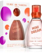 Ulric de Varens Mini Dream Eau de Parfum hölgyeknek 25 ml