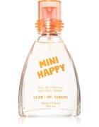 Ulric de Varens Mini Happy Eau de Parfum hölgyeknek 25 ml