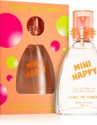 Ulric de Varens Mini Happy Eau de Parfum hölgyeknek 25 ml