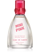 Ulric de Varens Mini Pink Eau de Parfum hölgyeknek 25 ml