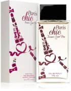 Ulric de Varens Paris Chic Eau de Parfum hölgyeknek 100 ml