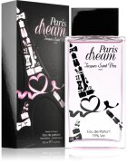 Ulric de Varens Paris Dream Eau de Parfum hölgyeknek 100 ml