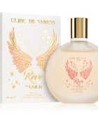Ulric de Varens Rêve in Gold Eau de Parfum hölgyeknek 50 ml