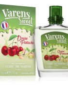 Ulric de Varens Sweet Cerise Pistache Eau de Parfum hölgyeknek 50 ml