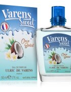 Ulric de Varens Sweet Coco Soleil Eau de Parfum hölgyeknek 50 ml