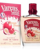 Ulric de Varens Sweet Grenade Passion Eau de Parfum hölgyeknek 50 ml