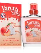 Ulric de Varens Sweet Pêche Chantilly Eau de Parfum hölgyeknek 50 ml