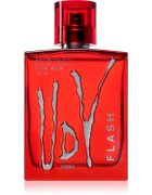 Ulric de Varens UDV Flash Eau de Toilette uraknak 100 ml