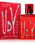 Ulric de Varens UDV Flash Eau de Toilette uraknak 60 ml