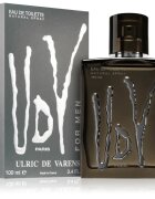 Ulric de Varens UDV For Men Eau de Toilette uraknak 100 ml
