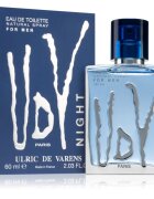 Ulric de Varens UDV NIght Eau de Toilette uraknak 60 ml