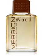 Ulric de Varens Version Wood Eau de Toilette uraknak 100 ml