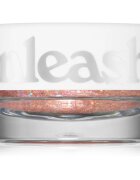 Unleashia Get Loose Glitter Gel csillámok arcra testre és hajra árnyalat N°4 Love Dreamer 4 g