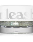 Unleashia Get Loose Glitter Gel csillámok arcra testre és hajra árnyalat N°5 Diamond Stealer 4 g