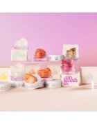 Unleashia Get Loose Glitter Gel csillámok arcra testre és hajra árnyalat N°5 Diamond Stealer 4 g