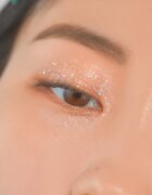 Unleashia Get Loose Glitter Gel csillámok arcra testre és hajra árnyalat N°5 Diamond Stealer 4 g