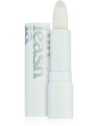 Unleashia Glacier Vegan Lip Balm hidratáló ajakbalzsam csillámporral árnyalat No.1 Snow Frost 3.3 g