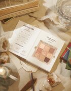 Unleashia Glitterpedia Eye Palette szemhéjfesték paletta árnyalat No.2 All of Brown 6.2 g