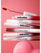 Unleashia Hug Velvet Tint ajakszínező a hosszan tartó hatásért árnyalat No.6 Our 4.5 g