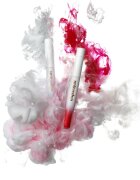 Unleashia Hug Velvet Tint ajakszínező a hosszan tartó hatásért árnyalat No.6 Our 4.5 g