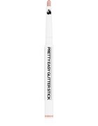 Unleashia Pretty Easy Glitter Stick krémes élénkítő készítmény stift árnyalat No.5 Dusk 0.7 g