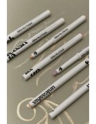 Unleashia Pretty Easy Glitter Stick krémes élénkítő készítmény stift árnyalat No.5 Dusk 0.7 g