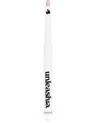 Unleashia Pretty Easy Glitter Stick krémes élénkítő készítmény stift árnyalat No.8 Nudy Morn 0.7 g