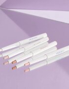Unleashia Pretty Easy Glitter Stick krémes élénkítő készítmény stift árnyalat No.8 Nudy Morn 0.7 g