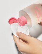 Unleashia Reduire Refreshing Time Cleansing Water nyugtató tisztító víz hialuronsavval 400 ml