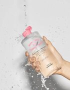 Unleashia Reduire Refreshing Time Cleansing Water nyugtató tisztító víz hialuronsavval 400 ml