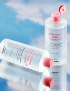 Unleashia Reduire Refreshing Time Cleansing Water nyugtató tisztító víz hialuronsavval 400 ml
