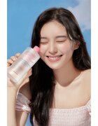 Unleashia Reduire Refreshing Time Cleansing Water nyugtató tisztító víz hialuronsavval 400 ml