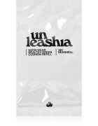 Unleashia Satin Wear Healthy Green Cushion Refill tartós alapozó sminkszivaccsal utántöltő árnyalat 18C Seashell 15 g