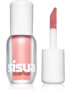 Unleashia Sisua Berry Shot Lip Tint hidratáló ajakfény árnyalat No.2 Peachy Peach 3.8 g