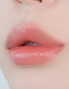 Unleashia Sisua Berry Shot Lip Tint hidratáló ajakfény árnyalat No.2 Peachy Peach 3.8 g