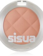 Unleashia Sisua Butter Waffle Dough Blusher hosszantartó arcpír hidratáló hatással árnyalat No.2 Apricot Sherbet 8 g