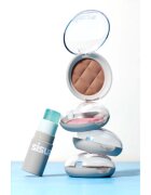 Unleashia Sisua Butter Waffle Glow Stick Gél Highlighter stift árnyalat Transparent 7 g