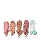 Unleashia Sisua Butter Waffle Glow Stick Gél Highlighter stift árnyalat Transparent 7 g