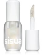 Unleashia Sisua Popcorn Syrup Lip Plumper hidratáló ajakfény árnyalat No.100 Unicorn Salt 3.8 g