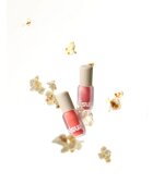 Unleashia Sisua Popcorn Syrup Lip Plumper hidratáló ajakfény árnyalat No.100 Unicorn Salt 3.8 g