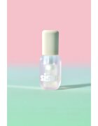 Unleashia Sisua Popcorn Syrup Lip Plumper hidratáló ajakfény árnyalat No.100 Unicorn Salt 3.8 g