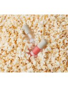 Unleashia Sisua Popcorn Syrup Lip Plumper hidratáló ajakfény árnyalat No.100 Unicorn Salt 3.8 g